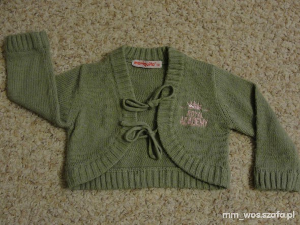 Bolerko Mariquita 68 cm