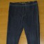 Legginsy jak jeans G2G 110