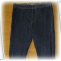 Legginsy jak jeans G2G 110