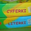 cyferki i literki