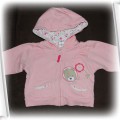 Bluza 74cm Baby Club