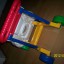 fajny pchacz fisher price