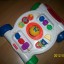 fajny pchacz fisher price