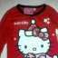 Hello Kitty Tunika