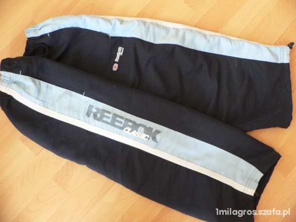 REEBOK SPODENKI 168