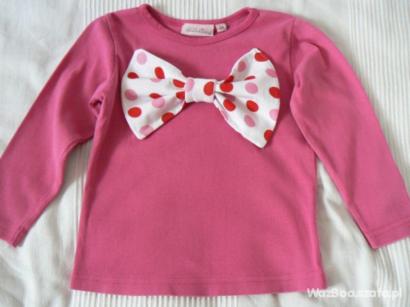 Fuksja z kokardą r 98