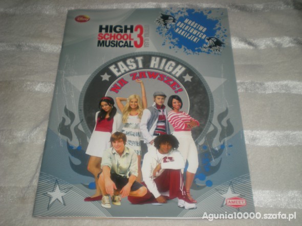 Albumik High School Musical