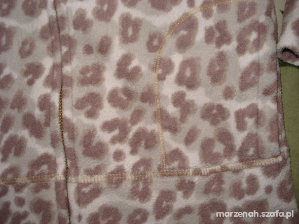 Bluza Polar NEXT 116 122