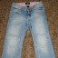 H&M jeansy SERCA 2 3 LATKA