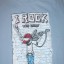 T shirt 3 sztuki 86