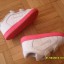 NIKE buciki na rzep stan bdb r 20