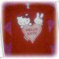 bluzka hello kitty 128