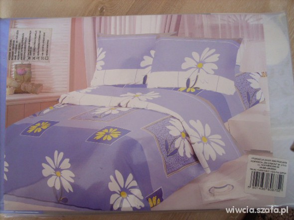 NOWA Posciel 160x200