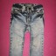 dżinsy KaapAhl Denim Kids 86 92