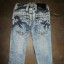 dżinsy KaapAhl Denim Kids 86 92