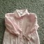 Koszula różowa marki Endo rozm 78