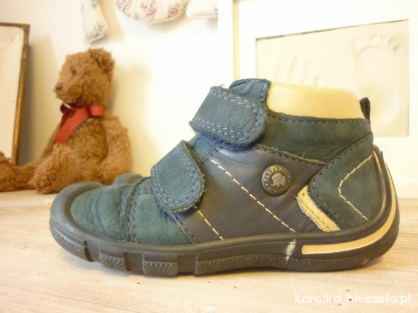 Super półbuty Elefanten