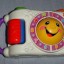 Aparat fisher price mówi po Polsku