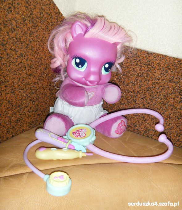 kucyk my little pony