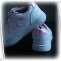 Nowe buty Hello Kitty