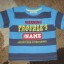 T shirt Early days 3 sztuki 74