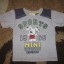 T shirt Early days 3 sztuki 74