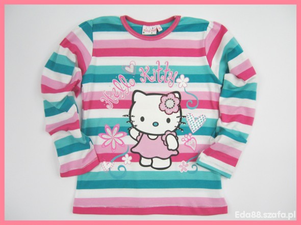 NOWA PASECZKI HELLO KITTY