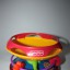 Miseczka disco kręciołek Fisher Price