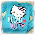 HM HELLO KITTY JEDYNA TAKA BLUZA 98 104