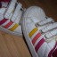 Adidas sportowe buciki