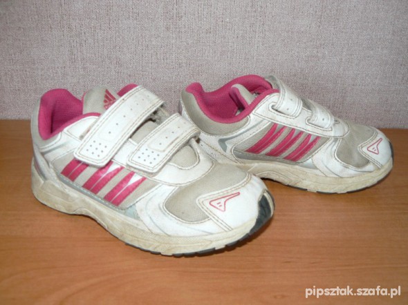 adidas 27 wkl 16 cm dla dziewczynki