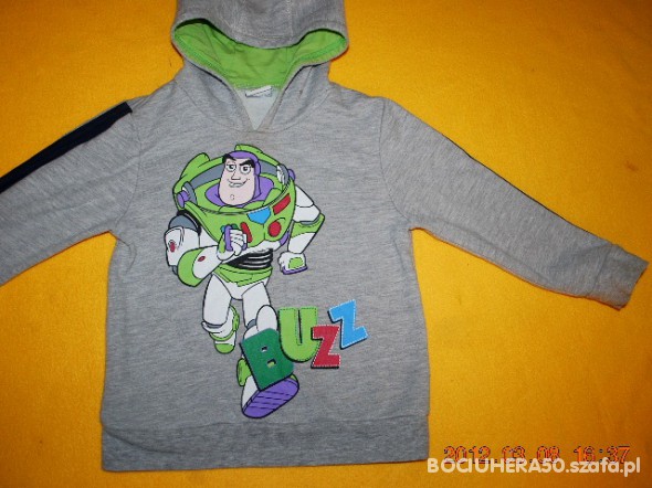 BLUZA TOY STORY