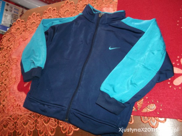 Bluza nike 104