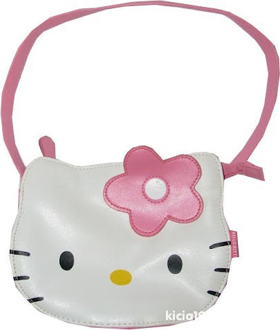 Torebeczka Hello Kitty