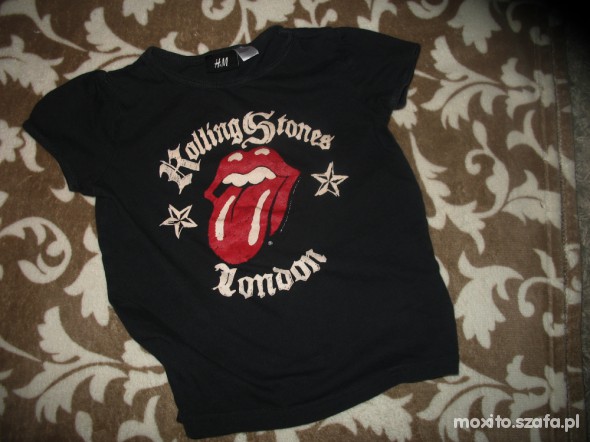 fajna HM z Rolling Stones 116 do 122