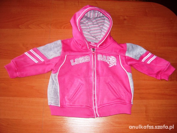 Bluza Lonsdale 86