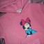 Ciepła BLUZA MINNI DISNEY