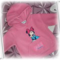 Ciepła BLUZA MINNI DISNEY