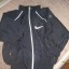 NOWA Bluza kurtka NIKE 116