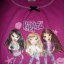 bluzka BRATZ 122 128