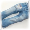 Świetne spodnie Next kolekcja 2011 98cm 104cm
