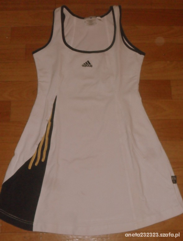 Sukienka adidas