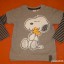 SNOOPY H&M rozm 86