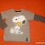 SNOOPY H&M rozm 86