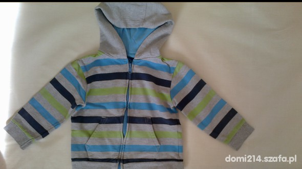 BLUZA CHEROKEE ROZ 18 24 MC