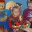 Urodziny Gabi w przedszkolu