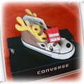 Buty Converse Reindeer