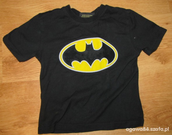 BATMAN 98na104 H&M