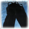 wiosenna tunika ciążowa C&AL i spodnie ciążowe XL