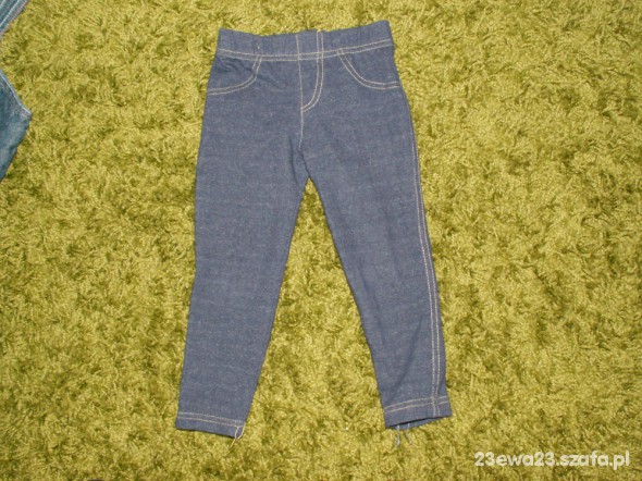 legginsy denim co